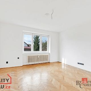 Pronájem bytu 3+kk 53 m² Dobruška, Čsl. armády