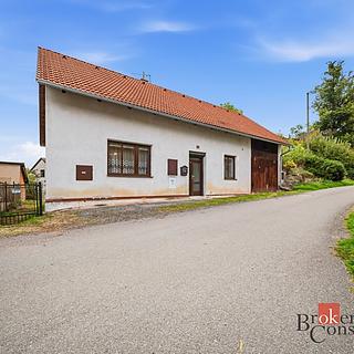 Prodej rodinného domu 364 m&sup2; Doudleby nad Orlicí