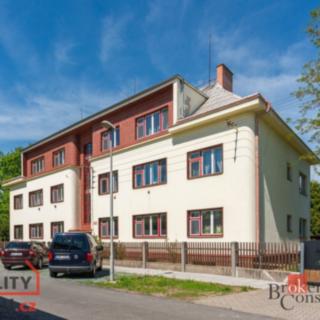 Prodej bytu 2+1 77 m² Pardubice, U Trojice