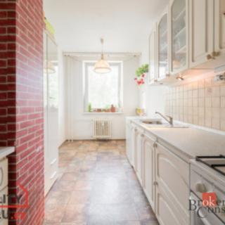 Prodej bytu 4+1 89 m² Praha