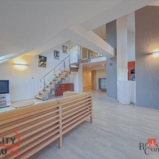 Prodej bytu 5+1 a více 240 m² Opava, Zacpalova