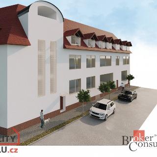 Prodej činžovního domu 786 m² Hodonín, Havlíčkova