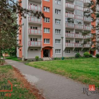Prodej bytu 3+1 74 m² Jihlava, Kollárova