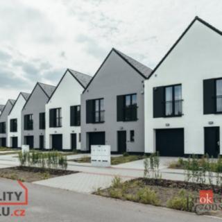 Prodej rodinného domu 166 m&sup2; Pečky