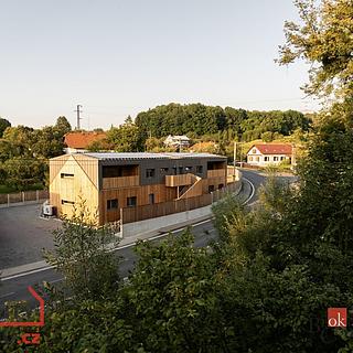 Prodej bytu 4+kk 100 m&sup2; Tichá