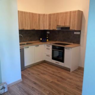 Pronájem bytu 3+1 59 m² Bruntál