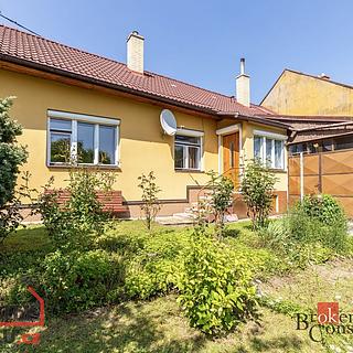 Prodej chalupy 128 m&sup2; Letovice