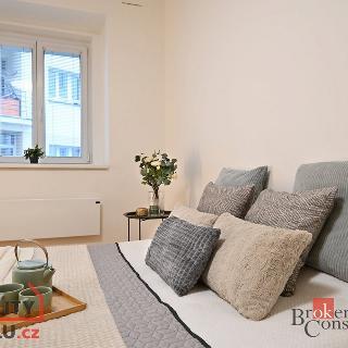 Prodej bytu 2+kk 39 m² Praha, Novákových