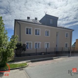 Pronájem bytu 1+kk, garsoniery 29 m² Dobřany