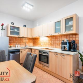 Prodej bytu 1+kk, garsoniery 87 m² Brno