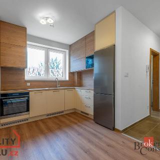 Pronájem bytu 2+kk 33 m² Merklín, Na Výhledech