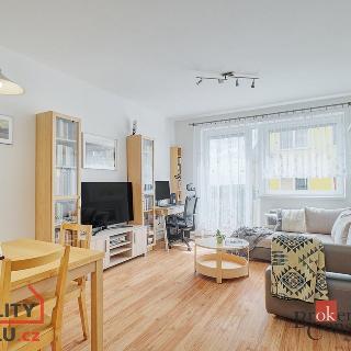 Prodej bytu 3+kk 75 m² Jinočany