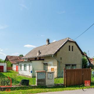 Prodej rodinného domu 72 m² Sedlec-Prčice, 