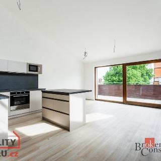 Prodej bytu 3+kk 92 m² Brno, Sokolova