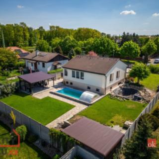 Prodej rodinného domu 218 m² Čeperka