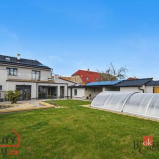 Prodej rodinného domu 206 m² Pchery
