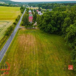 Prodej zahrady 1 102 m² Týniště nad Orlicí Rašovice
