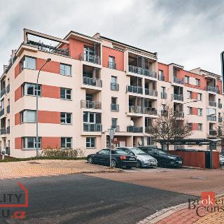 Prodej bytu 2+kk 54 m² Plzeň, Mutěnická