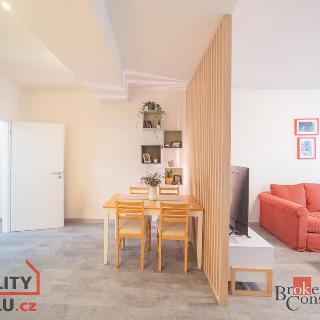 Prodej bytu 2+kk 54 m² Ostrava, Nálepkova