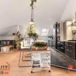 Prodej bytu 4+kk 128 m² Chodov