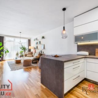 Prodej bytu 2+kk 82 m² Brno