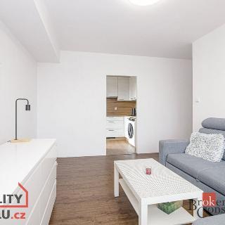 Prodej bytu 2+1 44 m² Ostrava, Řecká