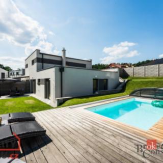 Prodej rodinného domu 205 m² Pustiměř, Radslavská