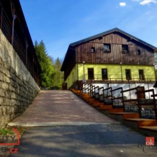 Prodej restaurace 250 m² Liberec