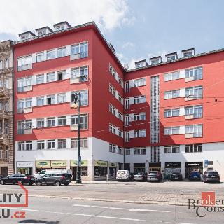 Prodej bytu 3+kk 95 m² Praha, Újezd