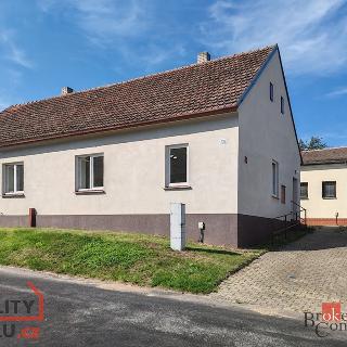 Prodej chalupy 103 m² Krasonice