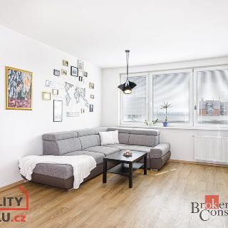 Prodej bytu 2+kk 53 m² Ostrava, Zelená