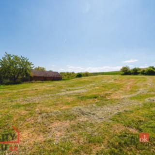 Prodej stavební parcely 2037 m² Osek