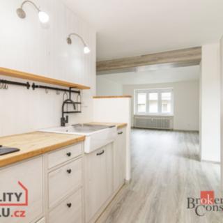 Prodej bytu 2+1 54 m² Ostrava