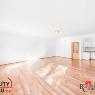 Pronájem bytu 1+kk, garsoniery 62 m² Plzeň