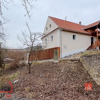 Prodej rodinného domu 290 m² Hředle, 