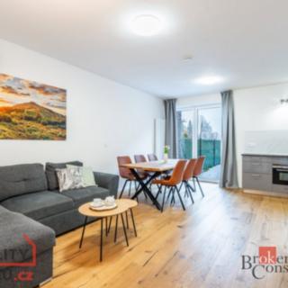 Prodej bytu 3+kk 72 m&sup2; Svoboda nad Úpou