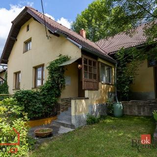 Prodej chalupy 167 m² Nové Město na Moravě, 