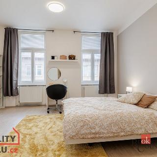 Prodej bytu 3+kk 112 m² Jihlava, Jana Masaryka