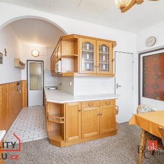 Prodej bytu 3+1 76 m² Praha, Nad lesním divadlem