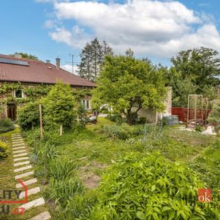 Prodej rodinného domu 140 m&sup2; Nový Bydžov