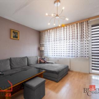 Prodej bytu 3+1 70 m² Tachov, Želivského