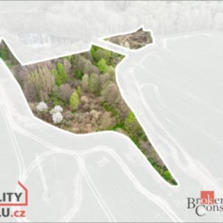 Prodej ostatního pozemku 17 330 m² Josefov, 
