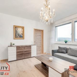 Prodej bytu 3+1 60 m² Tanvald, Větrná