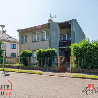 Prodej rodinného domu 168 m² Skřivany, Starohradská