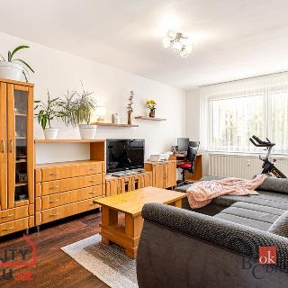 Prodej bytu 3+1 74 m² Kladno, Na vyhaslém