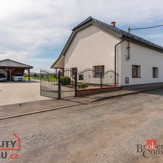 Prodej rodinného domu 120 m² Tuněchody