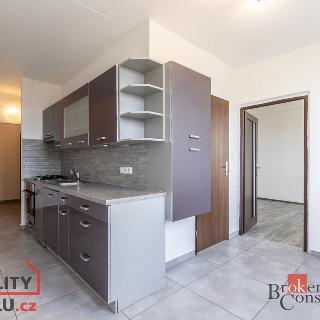 Prodej bytu 2+1 57 m² Znojmo, Palackého