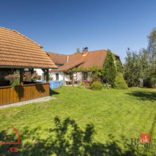 Prodej chalupy 257 m² Svatý Jan, 