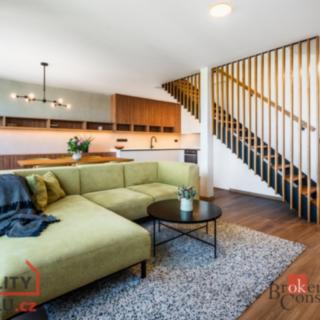 Prodej bytu 3+kk 122 m² Brno