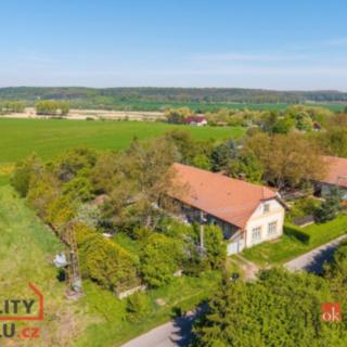 Prodej rodinného domu 168 m² Žiželice Zbraň